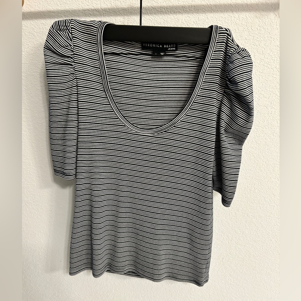 Veronica Beard Top